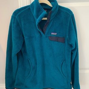 Patagonia Los Gatos Pullover